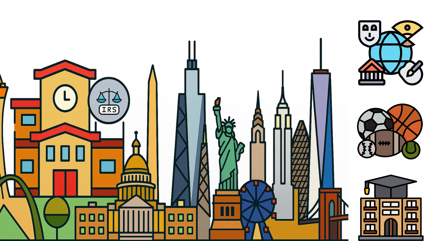 Tax Filing in kansas