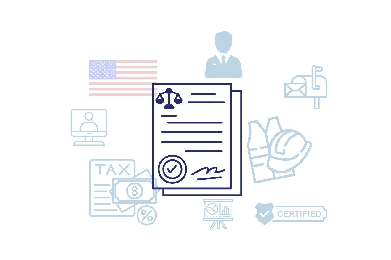 ITIN Application kansas